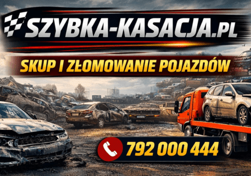 Autoskup Warszawa
