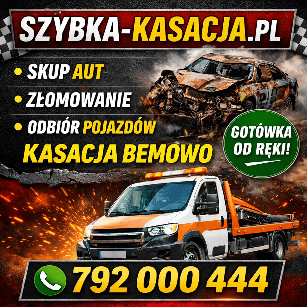 Kasacja Bemowo