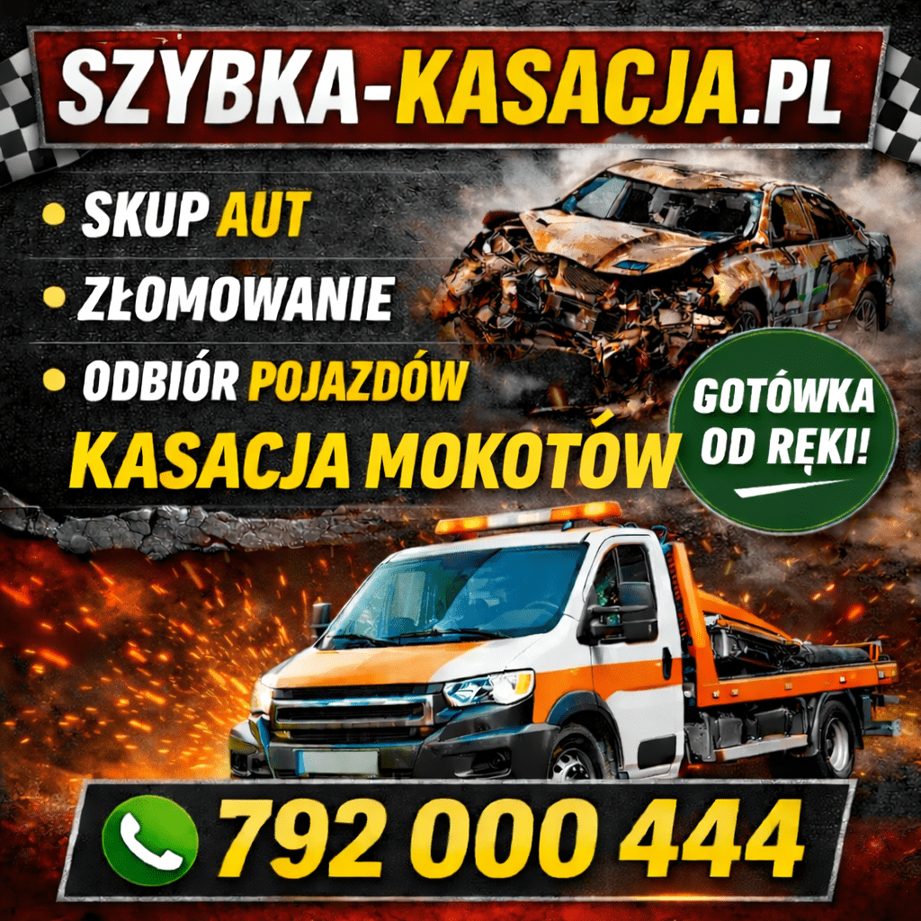 Kasacja Mokotów