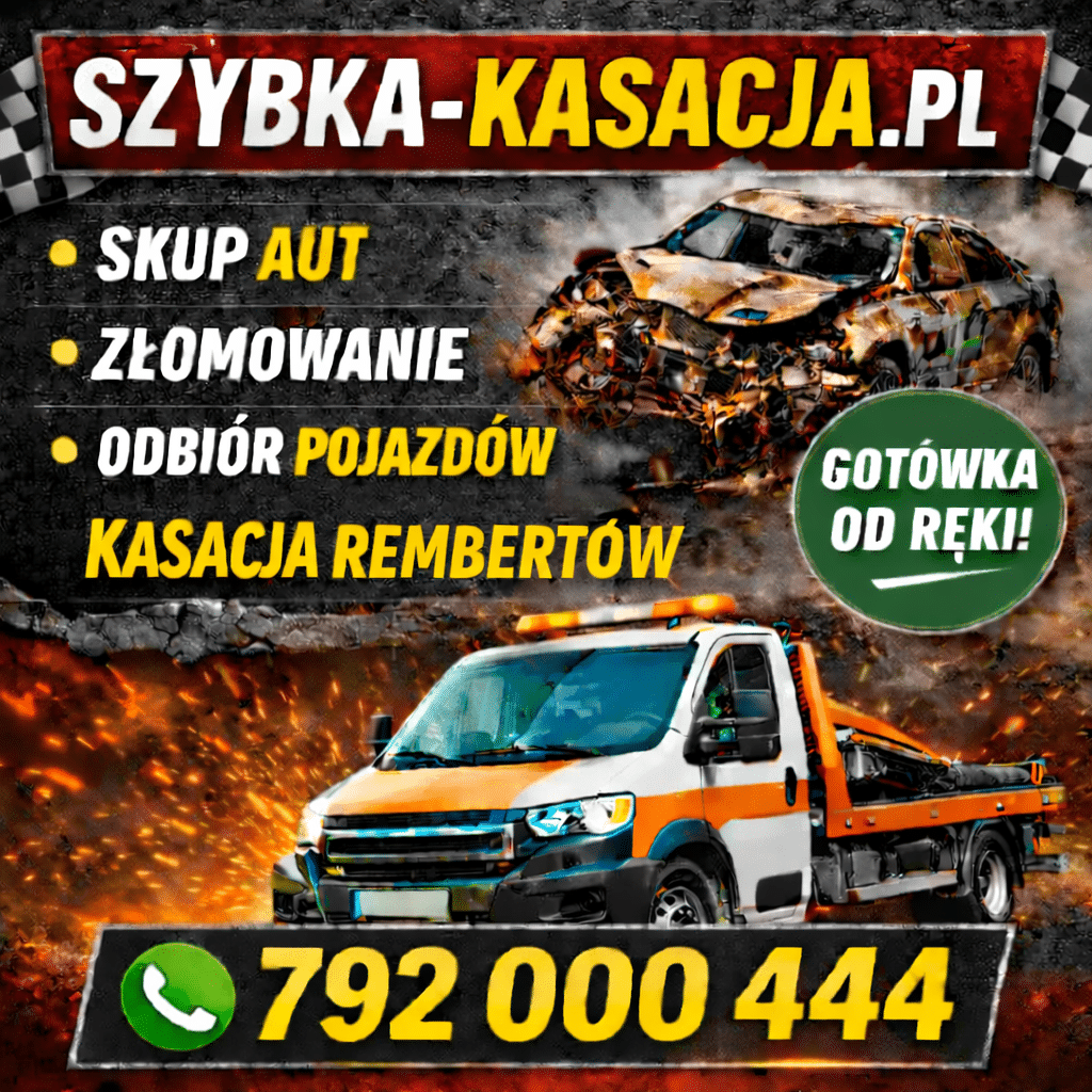 Kasacja Rembertów