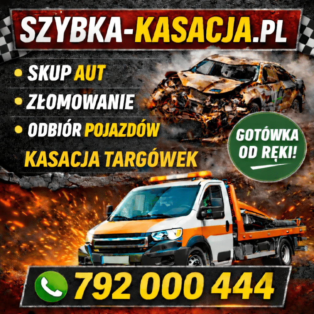 Kasacja Targówek