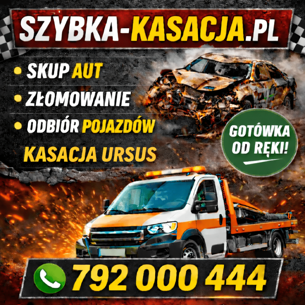Kasacja Ursus