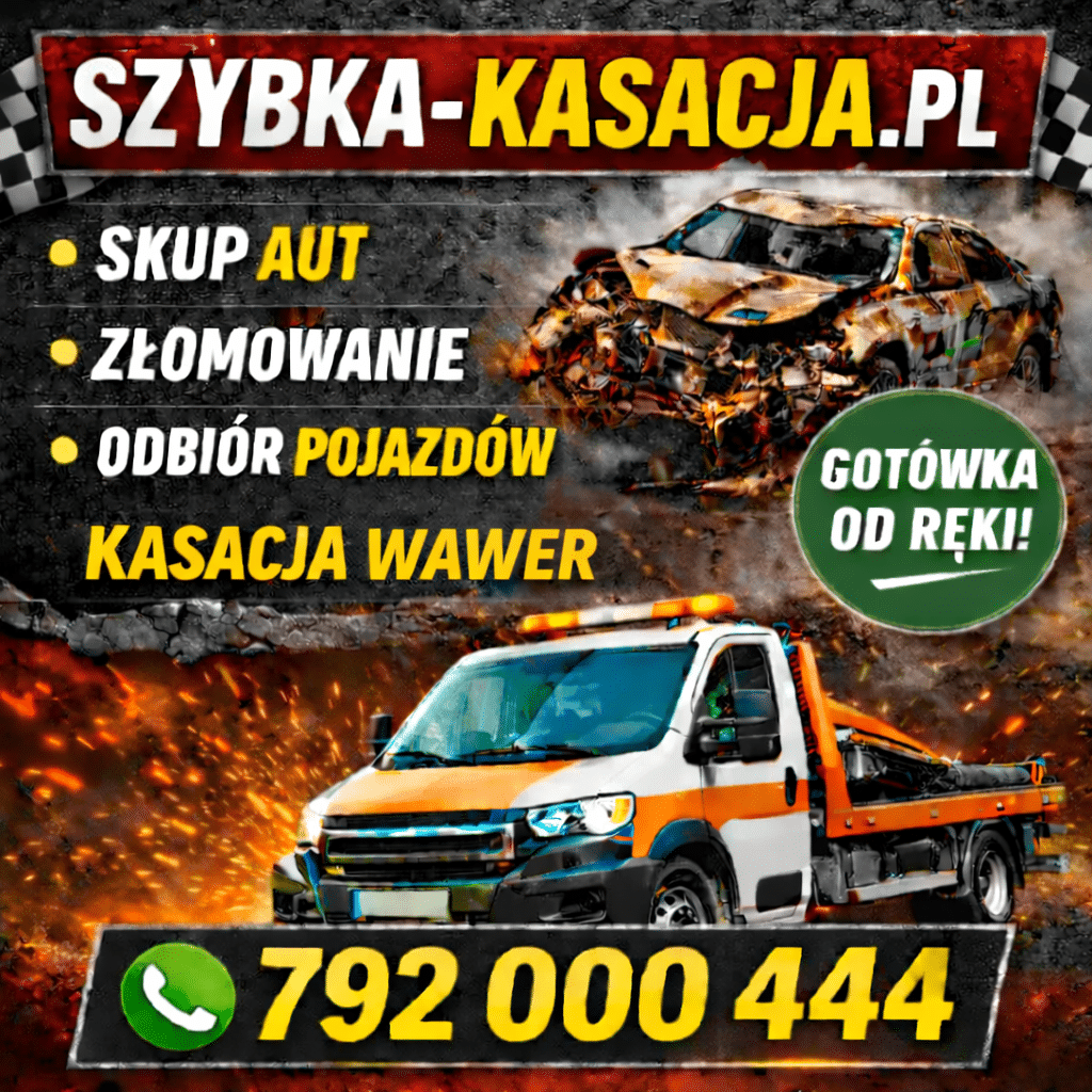 Kasacja Wawer