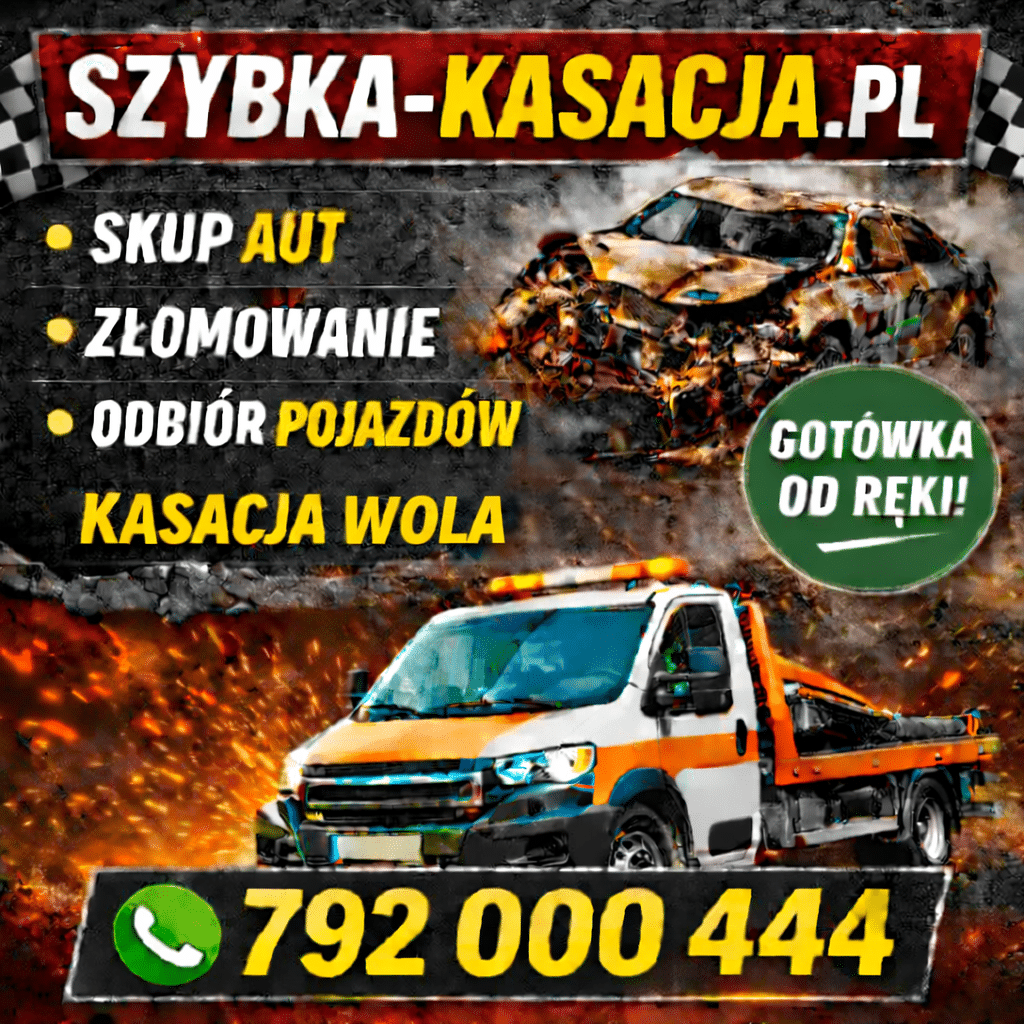 Kasacja Wola