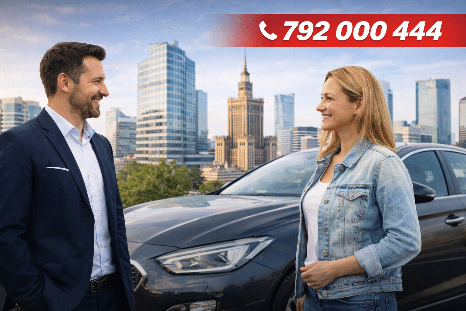 Autoskup Warszawa Skup aut Warszawa