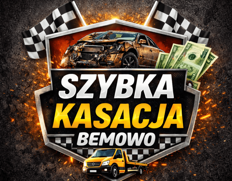 Szybka kasacja Bemowo