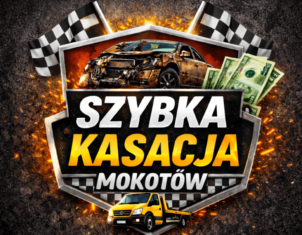 Szybka kasacja Mokotów