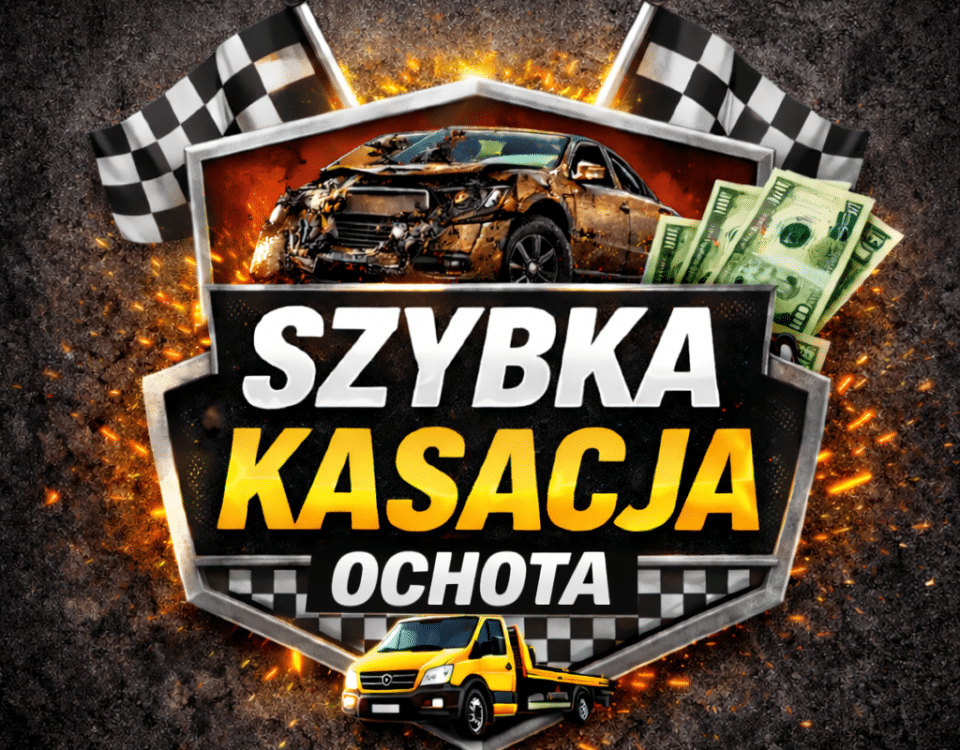 Szybka kasacja Ochota