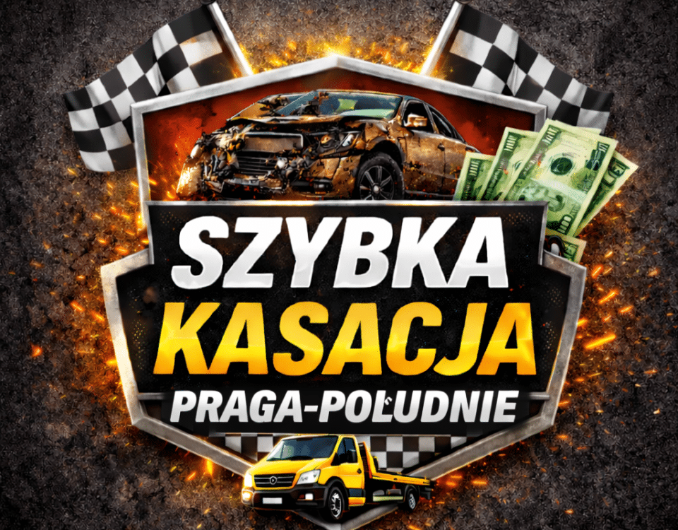 Szybka kasacja Praga-Południe