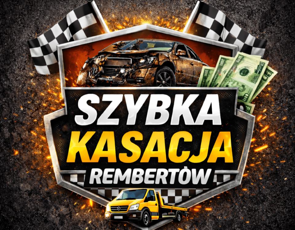 Szybka kasacja Rembertów