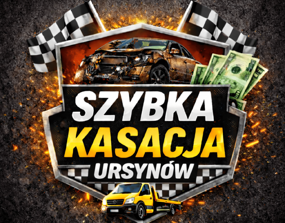 Szybka kasacja Ursynów