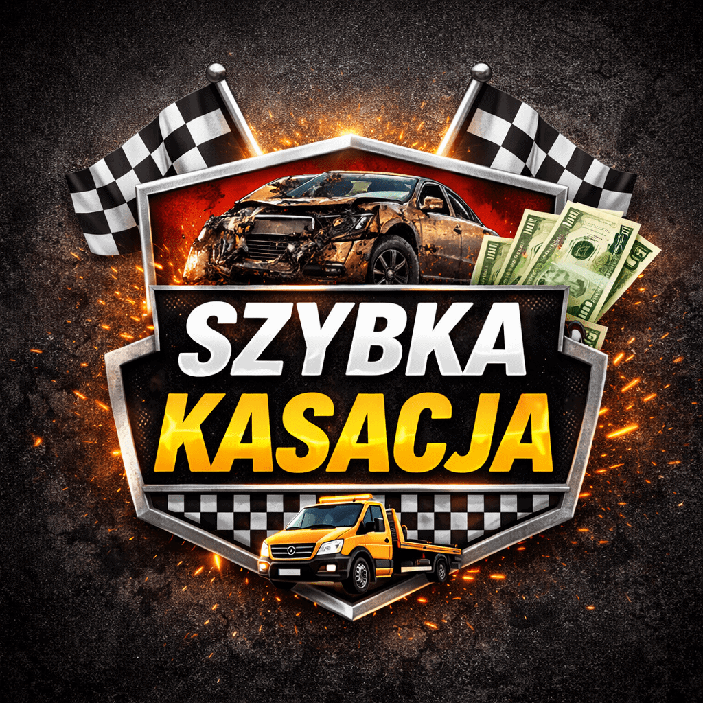 Szybka kasacja - złomowanie i odkup aut