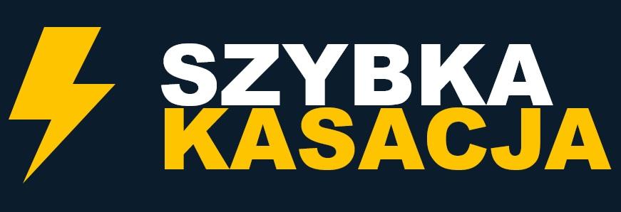 Szybka kasacja Warszawa