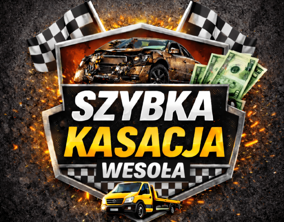 Szybka kasacja Wesoła