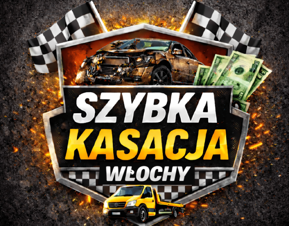Szybka kasacja Włochy