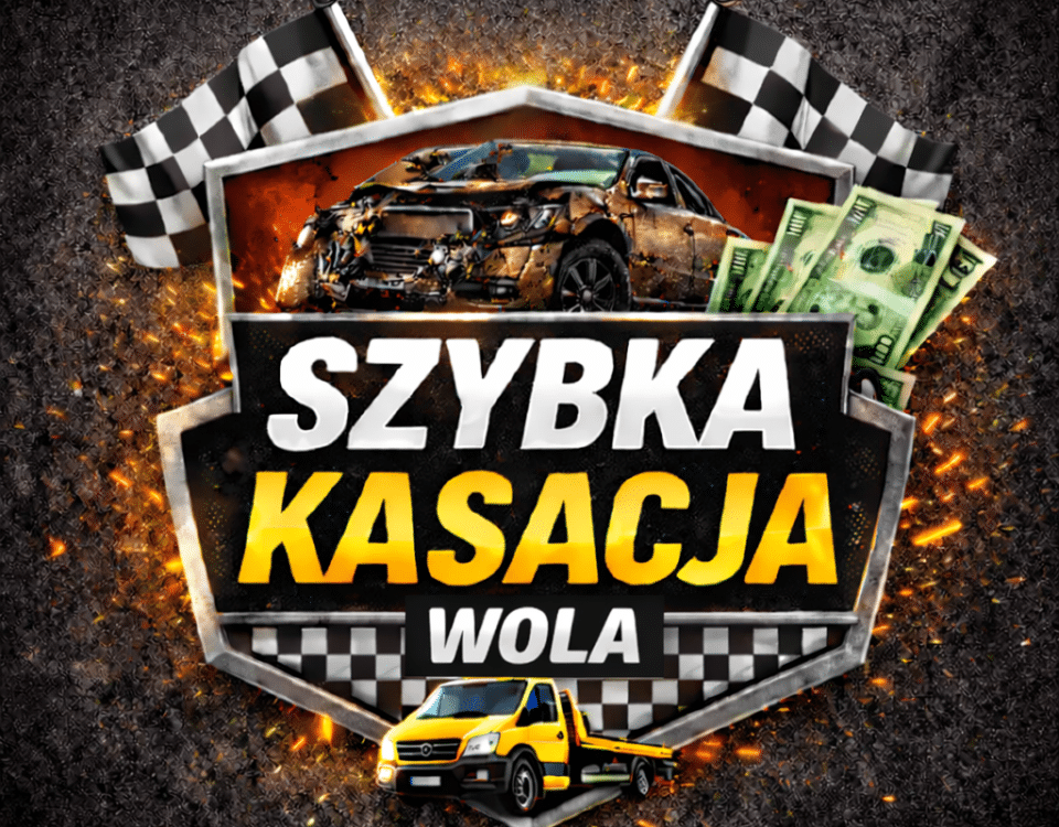 Szybka kasacja Wola