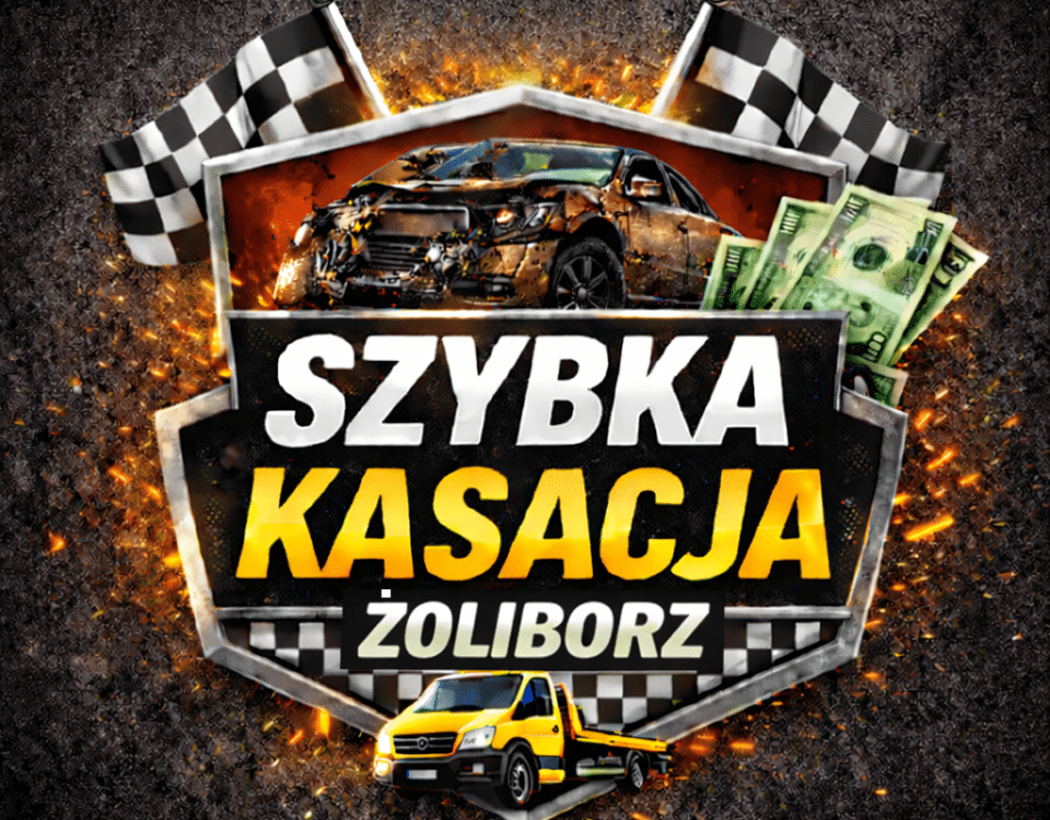 Szybka kasacja Żoliborz