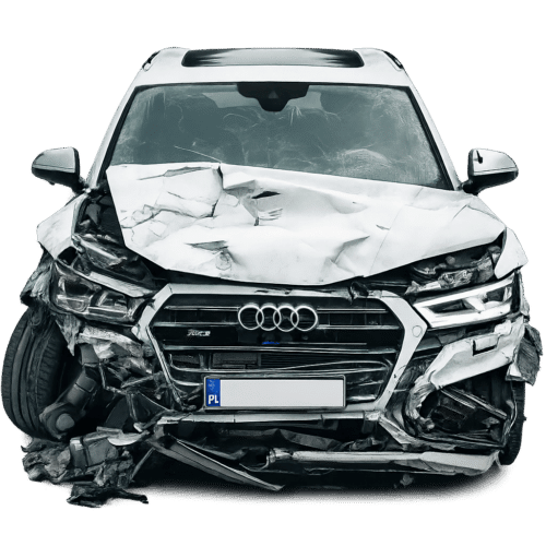 Kasacja i złomowanie aut Warszawa