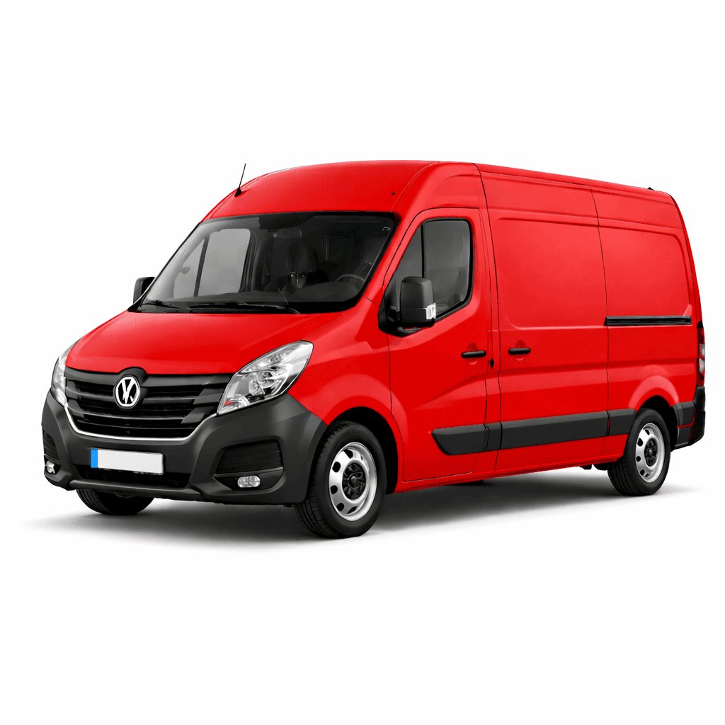 Skup aut dostawczych Warszawa